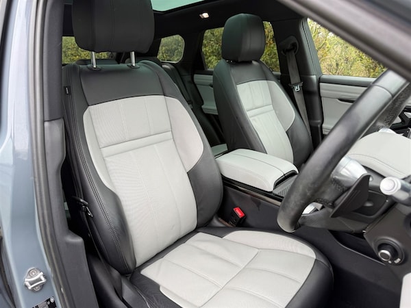 Used Land Rover Range Rover Evoque 2019 for sale - 76086905: Photo 14