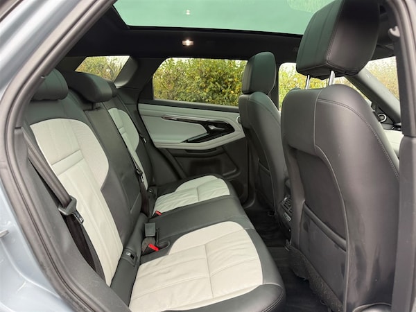 Used Land Rover Range Rover Evoque 2019 for sale - 76086905: Photo 15