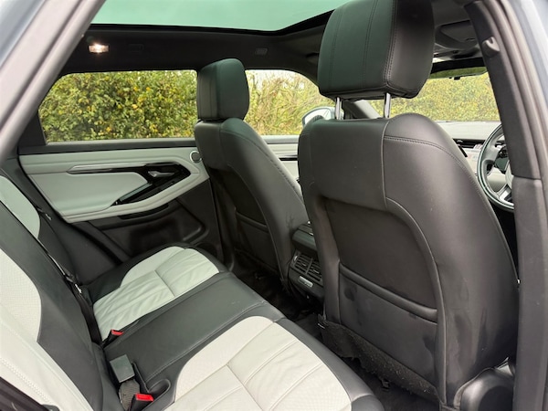 Used Land Rover Range Rover Evoque 2019 for sale - 76086905: Photo 16