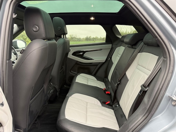 Used Land Rover Range Rover Evoque 2019 for sale - 76086905: Photo 17