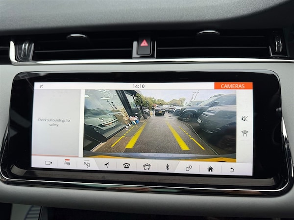 Used Land Rover Range Rover Evoque 2019 for sale - 76086905: Photo 20