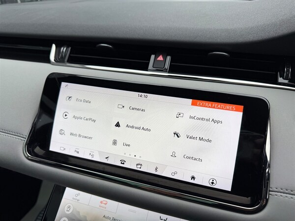 Used Land Rover Range Rover Evoque 2019 for sale - 76086905: Photo 21