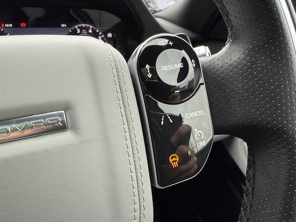 Used Land Rover Range Rover Evoque 2019 for sale - 76086905: Photo 23