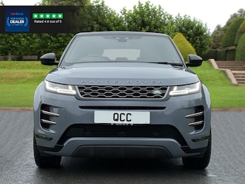 Used Land Rover Range Rover Evoque 2019 for sale - 76086905: Photo 3