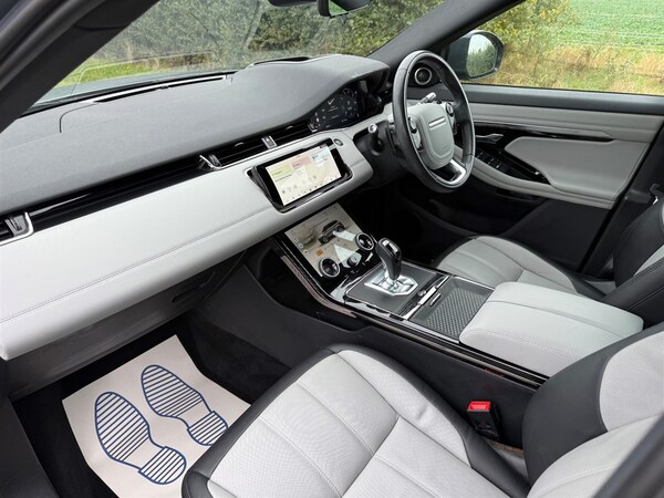 Used Land Rover Range Rover Evoque 2019 for sale - 76086905: Photo 7