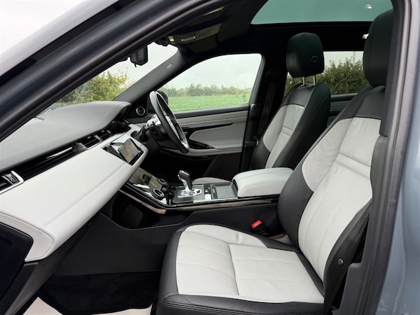 Used Land Rover Range Rover Evoque 2019 for sale - 76086905: Photo 8