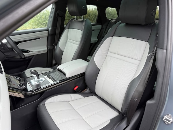 Used Land Rover Range Rover Evoque 2019 for sale - 76086905: Photo 9