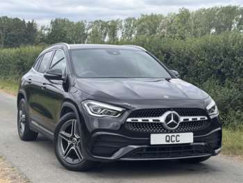 2022 - AMG LINE PREMIUM 5-Door
