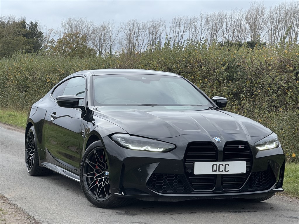 Used BMW M4 2022 for sale - 76452422: Photo 1