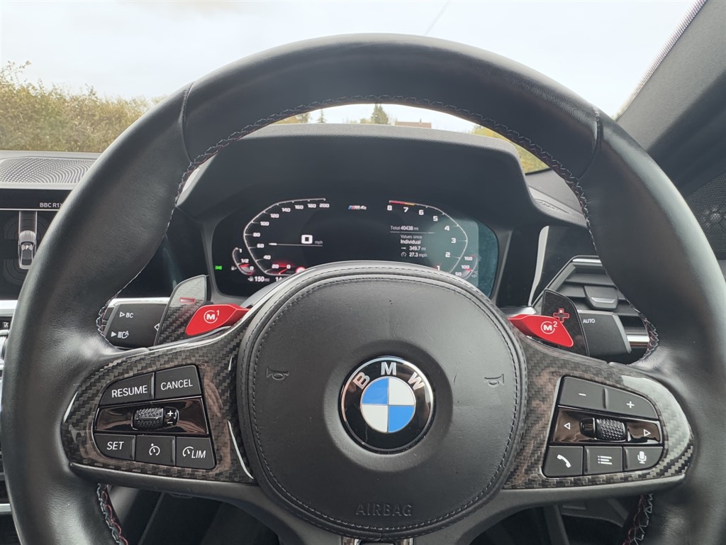 Used BMW M4 2022 for sale - 76452422: Photo 10