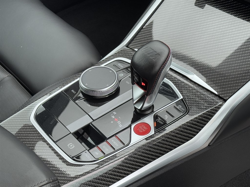 Used BMW M4 2022 for sale - 76452422: Photo 11