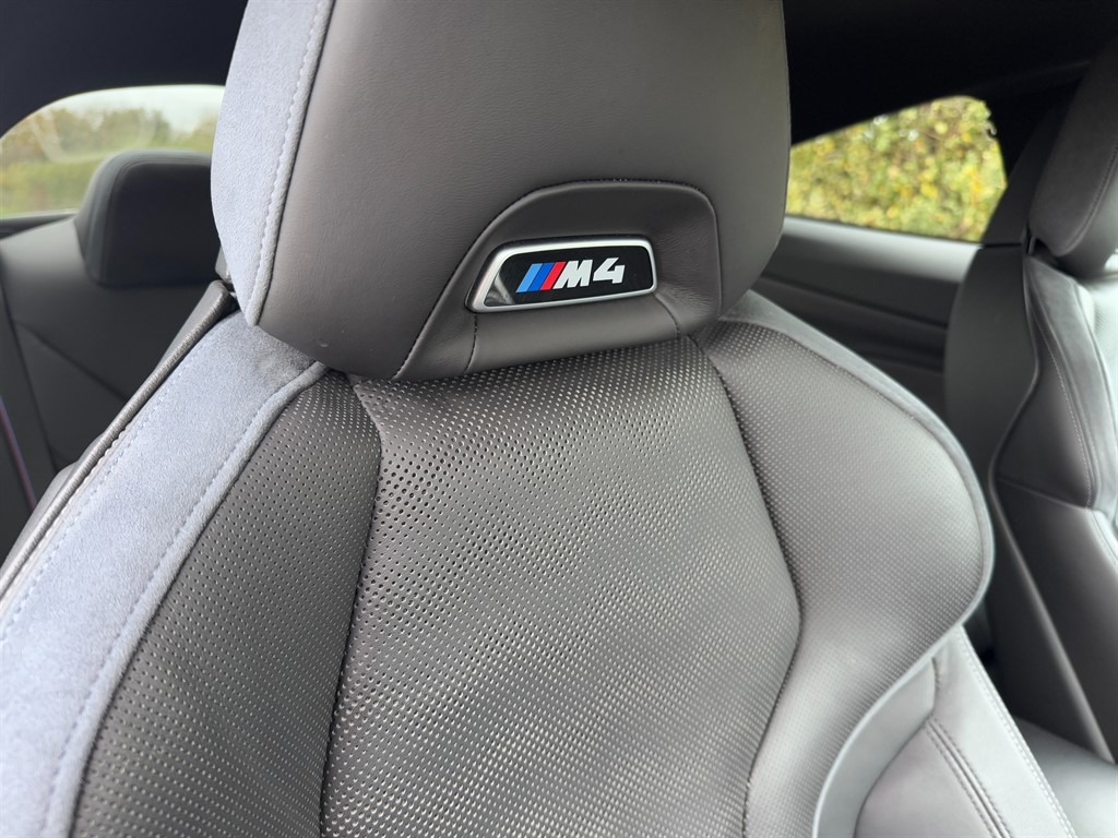 Used BMW M4 2022 for sale - 76452422: Photo 13