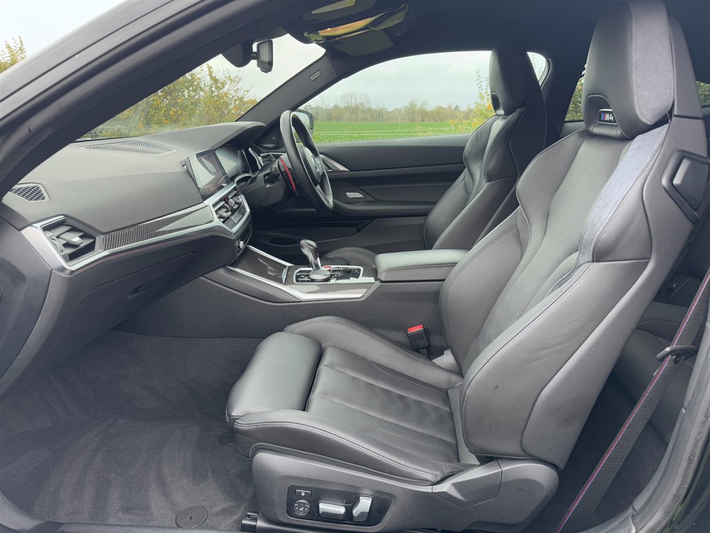 Used BMW M4 2022 for sale - 76452422: Photo 15