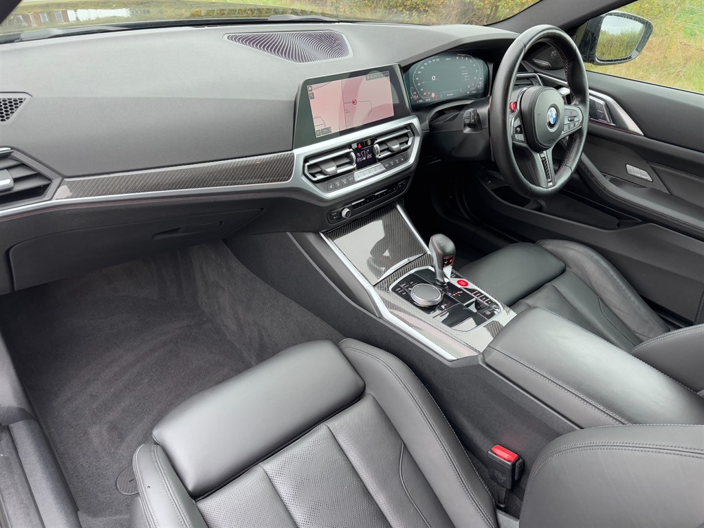 Used BMW M4 2022 for sale - 76452422: Photo 16