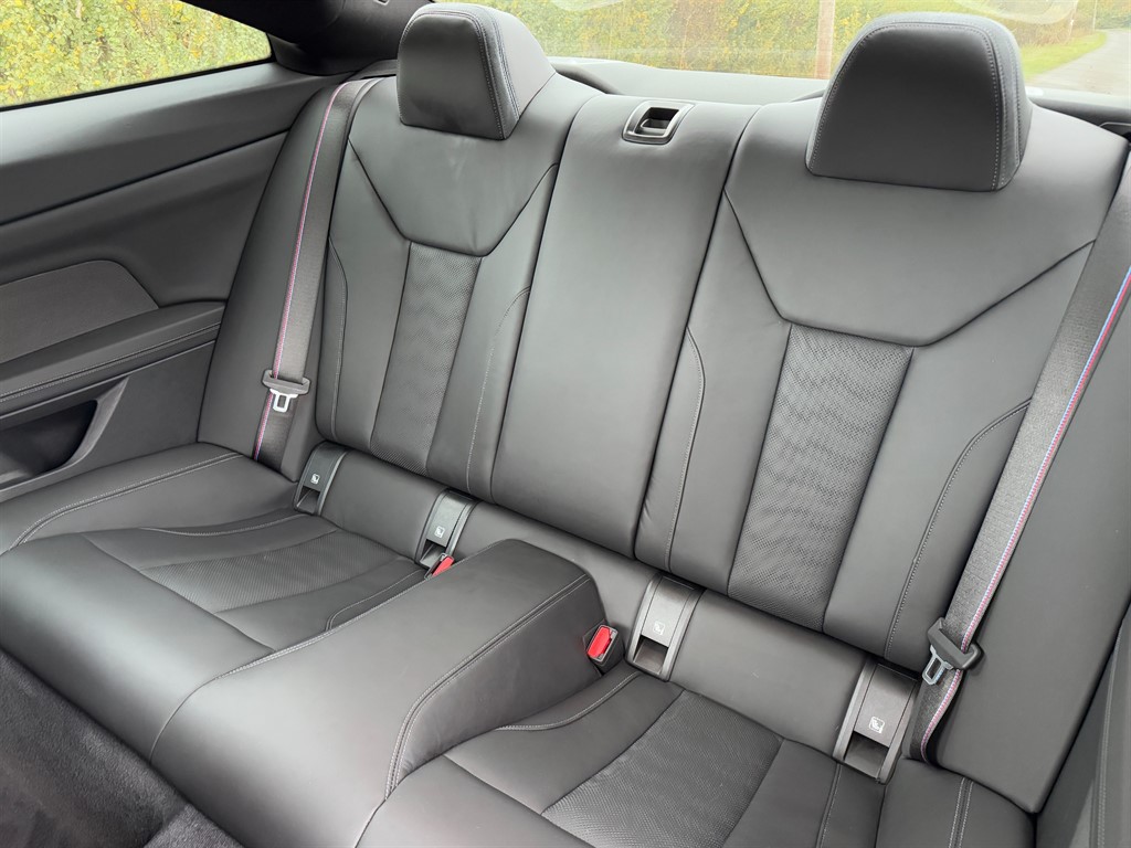 Used BMW M4 2022 for sale - 76452422: Photo 18