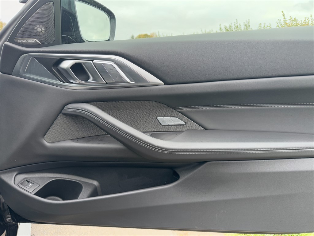 Used BMW M4 2022 for sale - 76452422: Photo 19