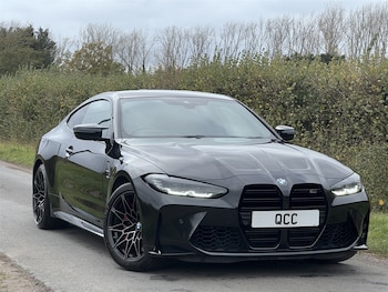 Used BMW M4 2022 for sale - 76452422: Photo