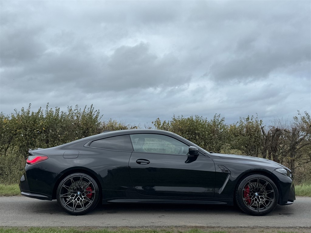 Used BMW M4 2022 for sale - 76452422: Photo 2