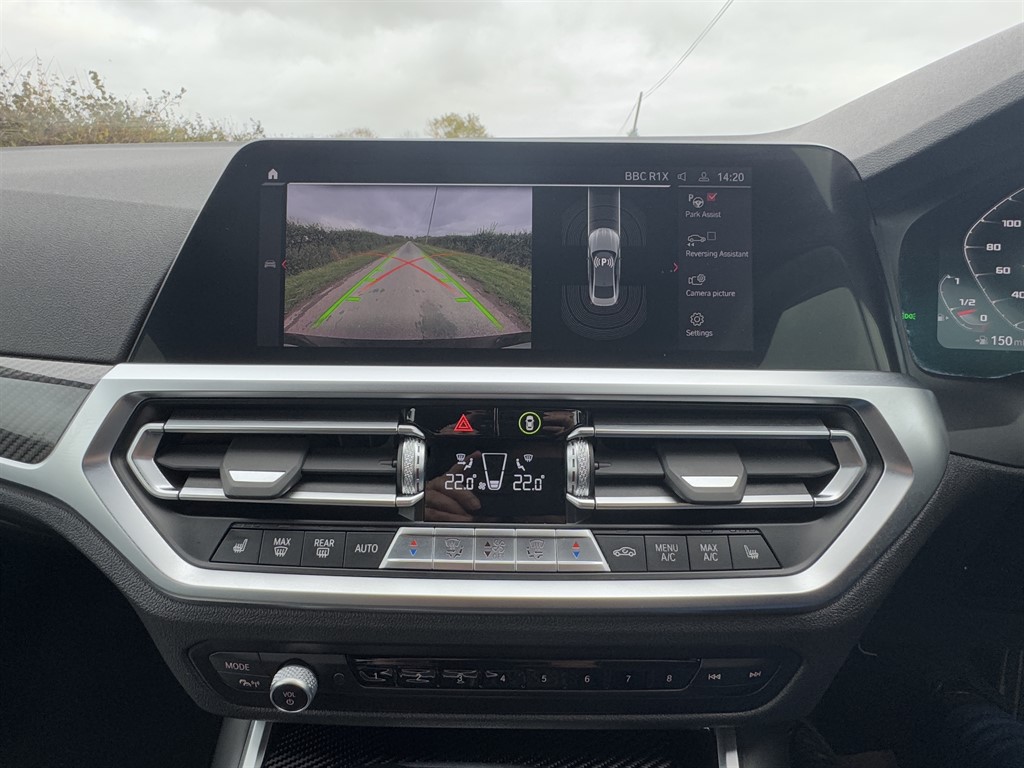 Used BMW M4 2022 for sale - 76452422: Photo 22