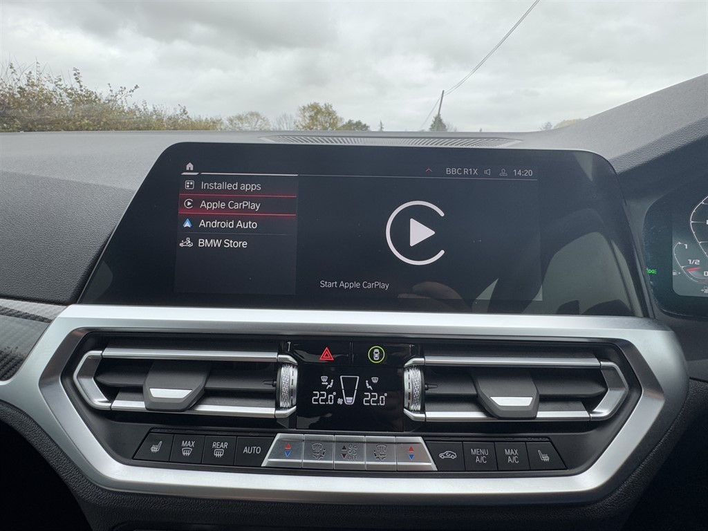 Used BMW M4 2022 for sale - 76452422: Photo 23