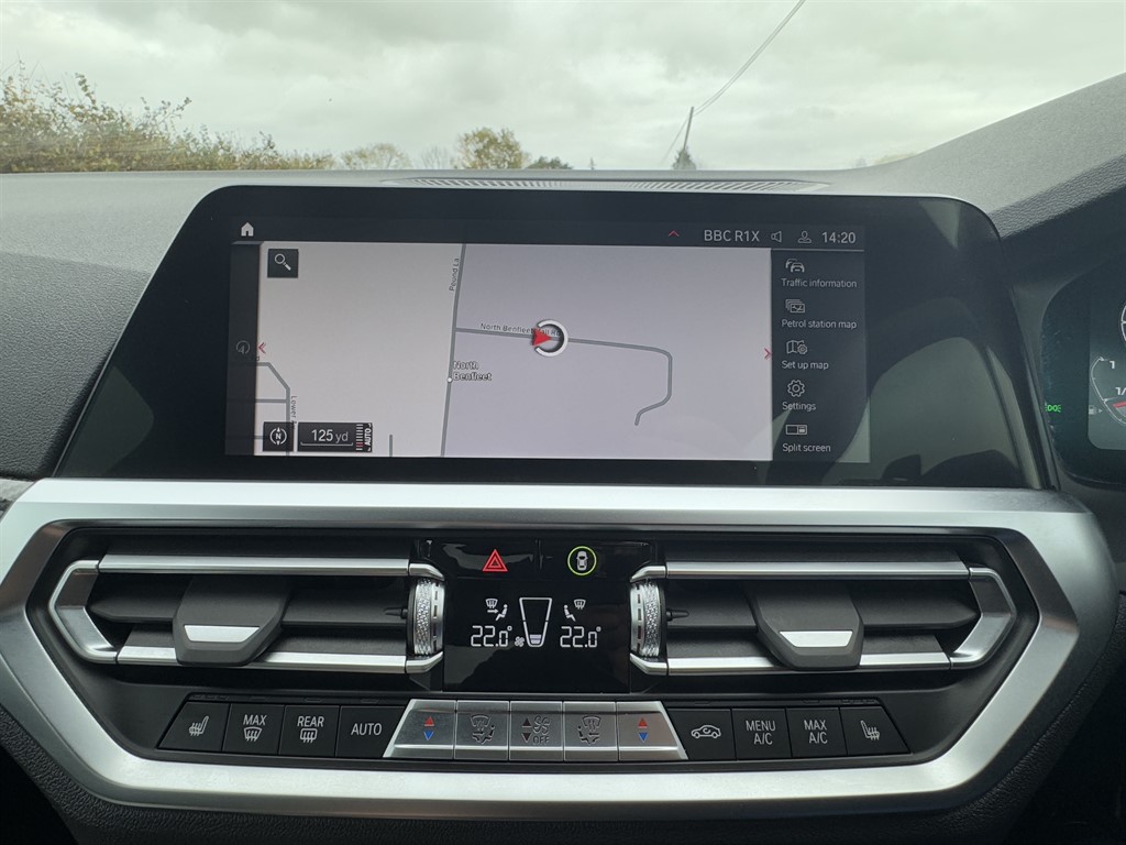 Used BMW M4 2022 for sale - 76452422: Photo 24