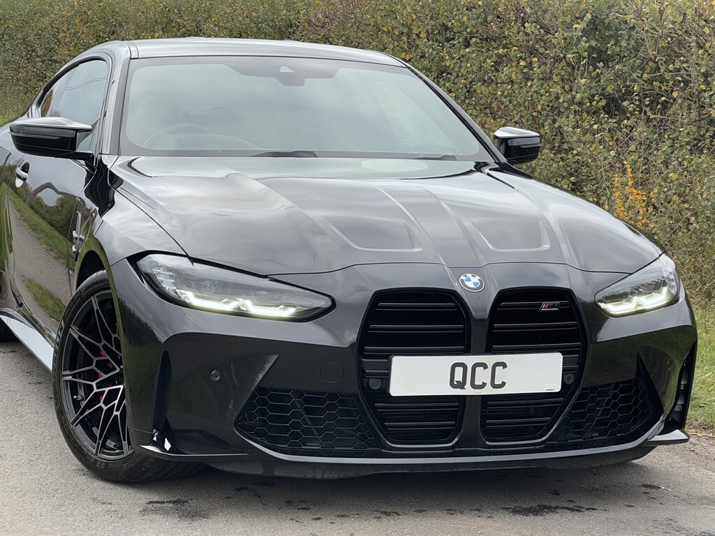 Used BMW M4 2022 for sale - 76452422: Photo 25