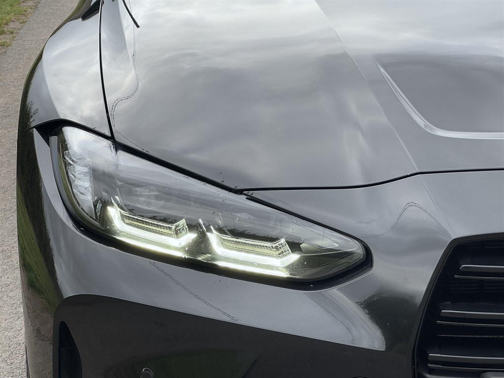 Used BMW M4 2022 for sale - 76452422: Photo 26