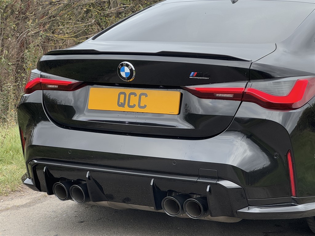 Used BMW M4 2022 for sale - 76452422: Photo 29