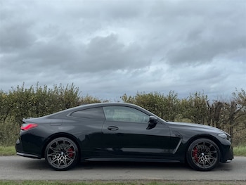 Used BMW M4 2022 for sale - 76452422: Photo