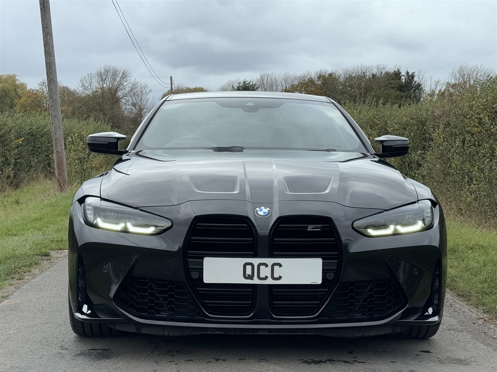 Used BMW M4 2022 for sale - 76452422: Photo 3