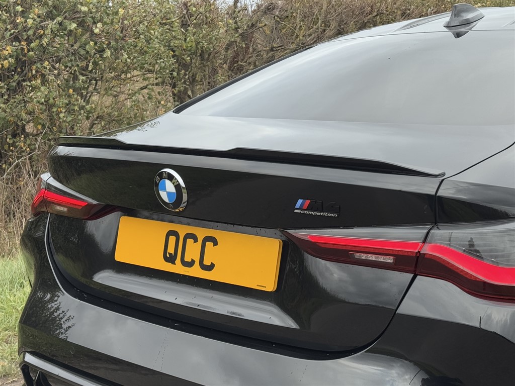 Used BMW M4 2022 for sale - 76452422: Photo 30