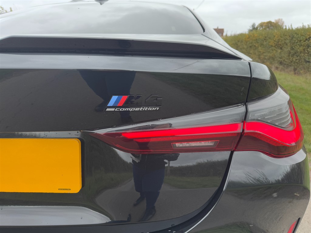 Used BMW M4 2022 for sale - 76452422: Photo 31