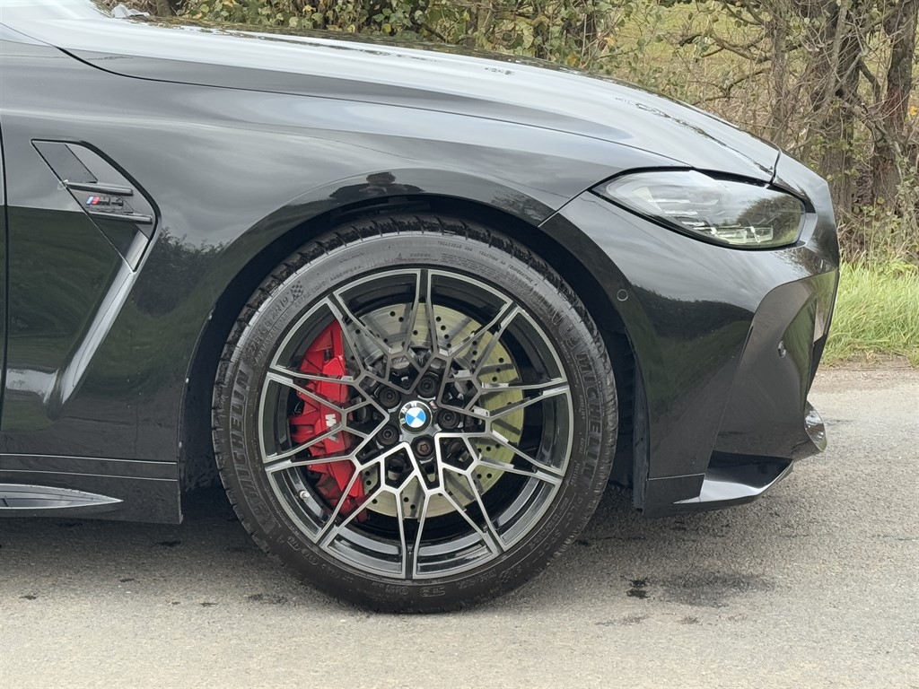 Used BMW M4 2022 for sale - 76452422: Photo 32