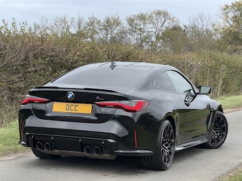 Used BMW M4 2022 for sale - 76452422: Photo