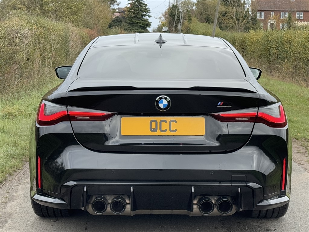 Used BMW M4 2022 for sale - 76452422: Photo 5