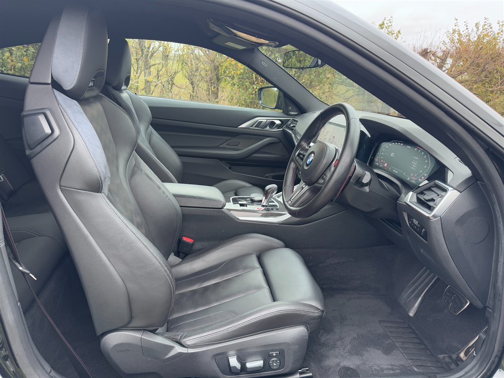 Used BMW M4 2022 for sale - 76452422: Photo 7