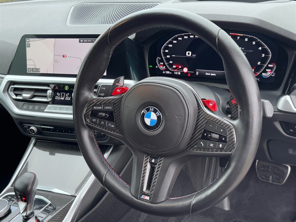 Used BMW M4 2022 for sale - 76452422: Photo 9