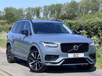 2022 - 2.0 B5P Ultimate Dark 5dr AWD Geartronic