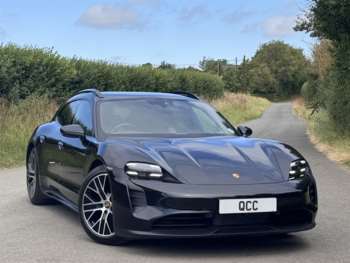 2023 - 350kW 93kWh 5dr RWD Auto