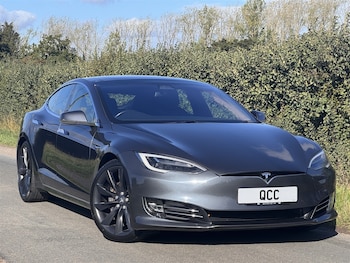 2017 - 386kW 100kWh Dual Motor 5dr Auto