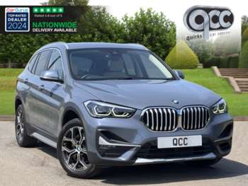 2020 - XDRIVE20I XLINE