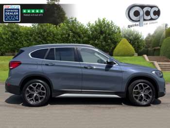 Used BMW X1 2020 for sale - 74714917: Photo