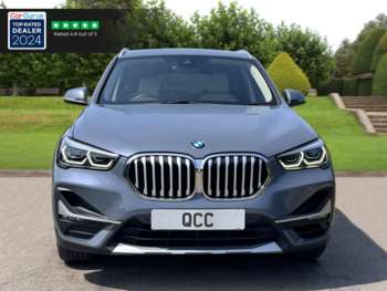 Used BMW X1 2020 for sale - 74714917: Photo