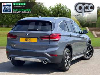 Used BMW X1 2020 for sale - 74714917: Photo