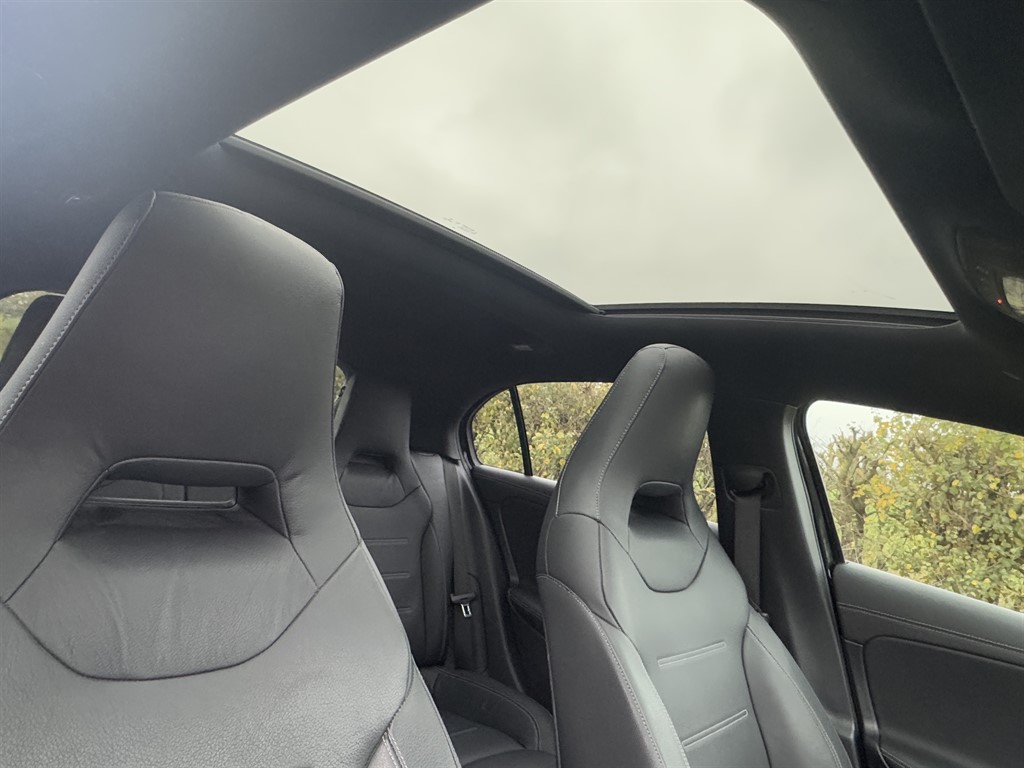 Used Mercedes-Benz A-Class 2022 for sale - 76532364: Photo 10