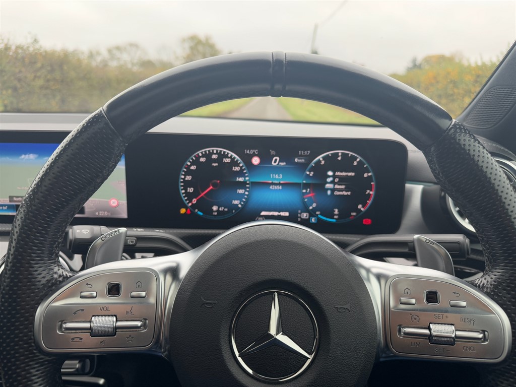 Used Mercedes-Benz A-Class 2022 for sale - 76532364: Photo 13