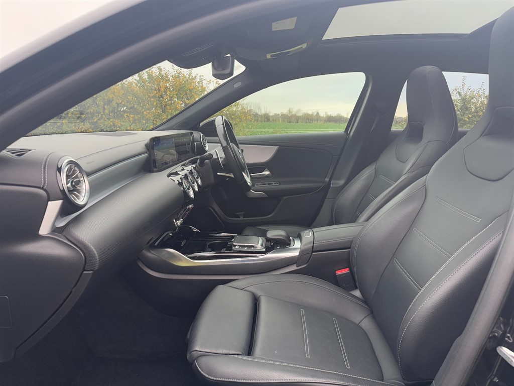 Used Mercedes-Benz A-Class 2022 for sale - 76532364: Photo 15