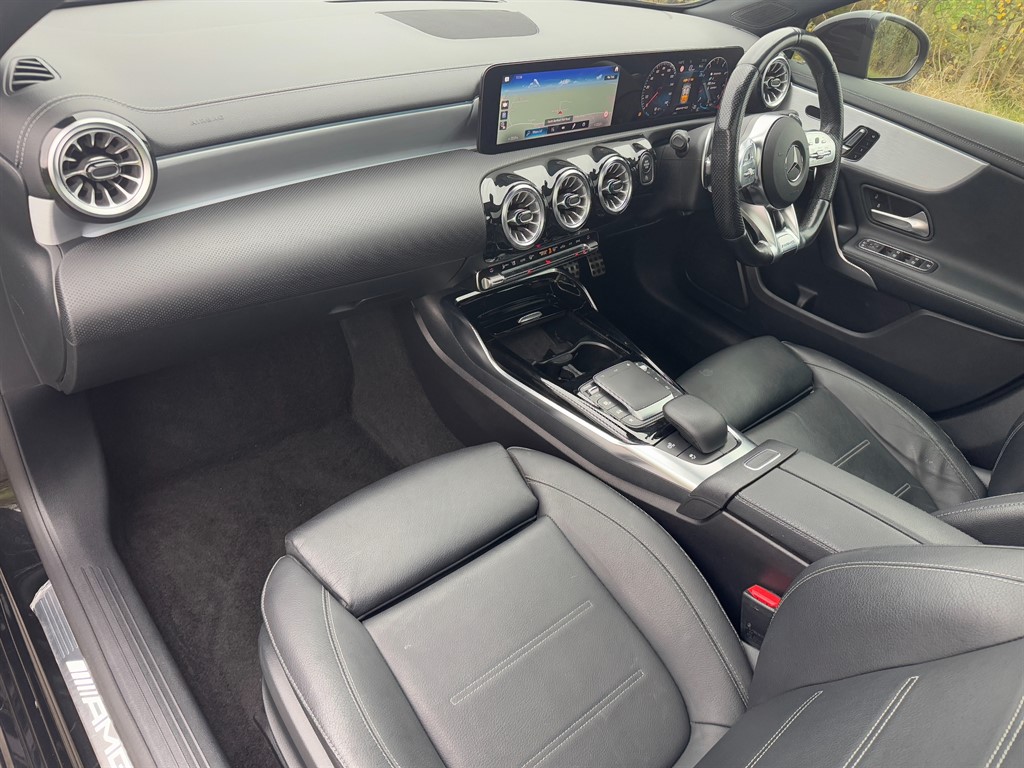 Used Mercedes-Benz A-Class 2022 for sale - 76532364: Photo 16