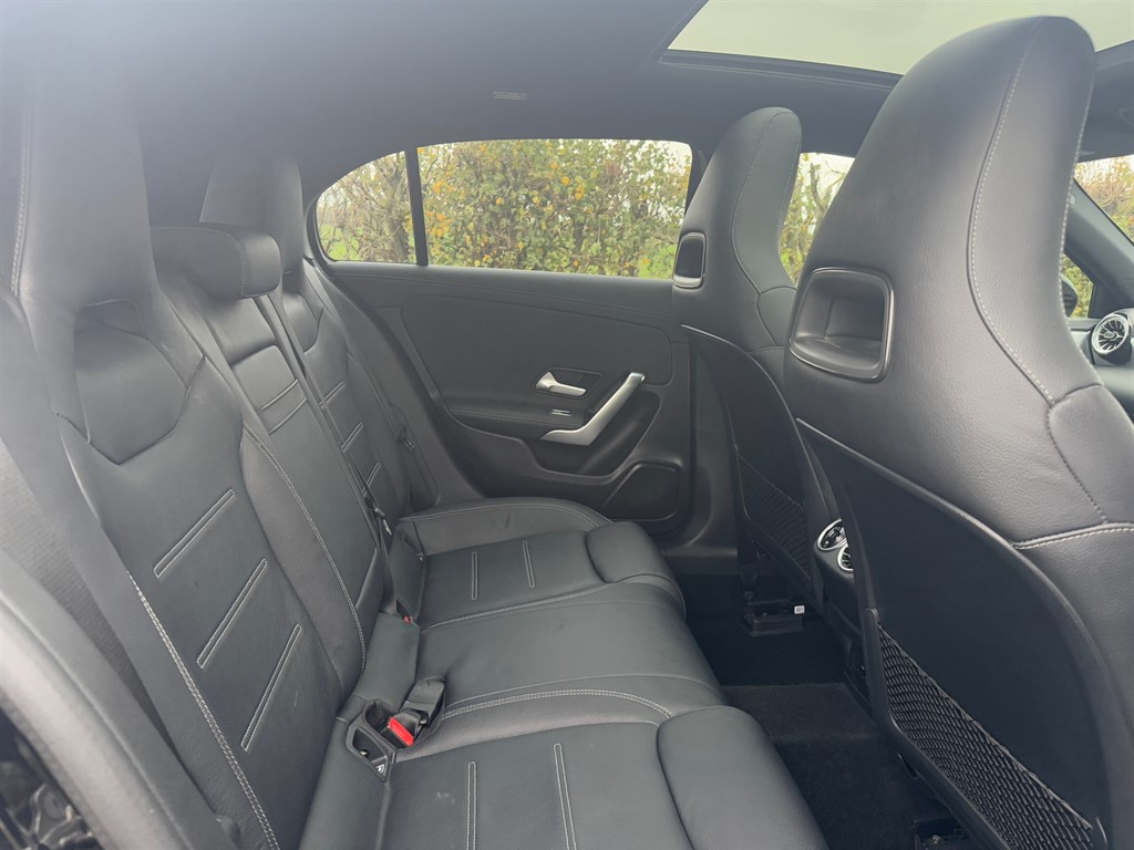 Used Mercedes-Benz A-Class 2022 for sale - 76532364: Photo 17