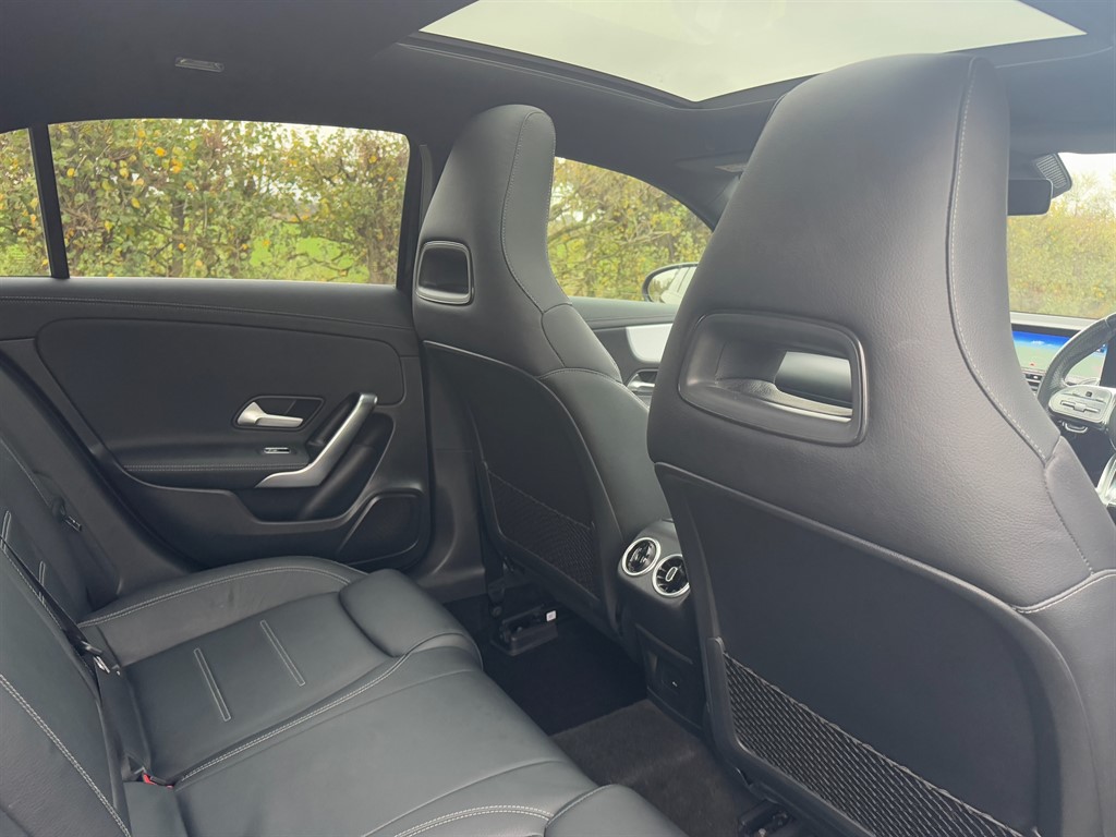 Used Mercedes-Benz A-Class 2022 for sale - 76532364: Photo 18